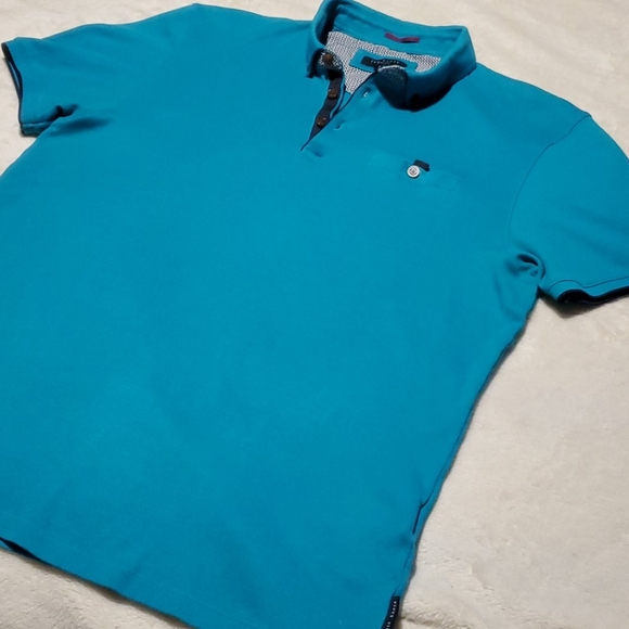 Ted Baker - Picture 6 of 12